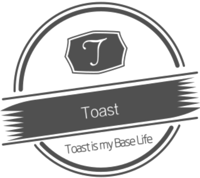 [ Toast ]